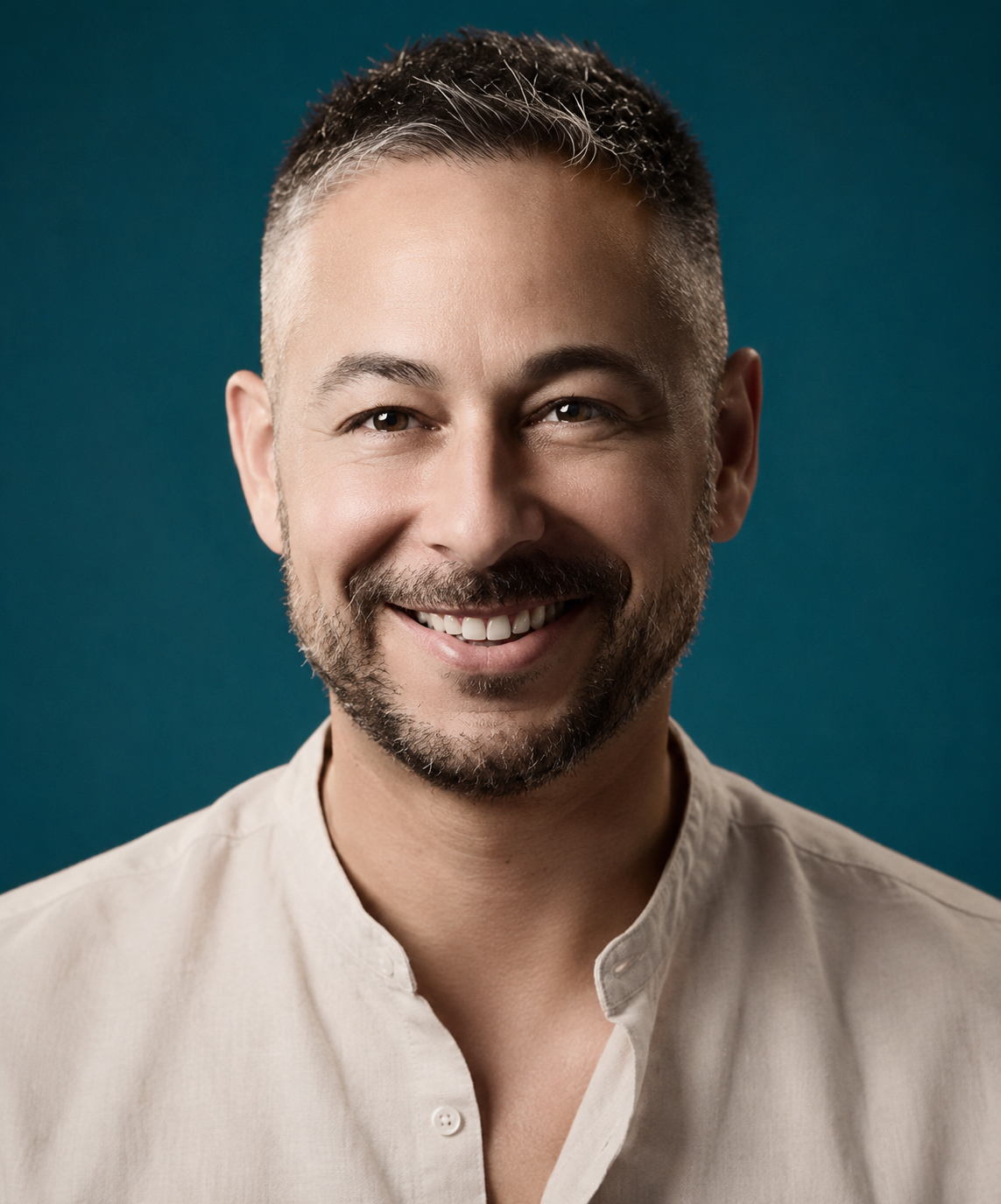 Francesco Pagano, CEO & Founder Maltaforenglish