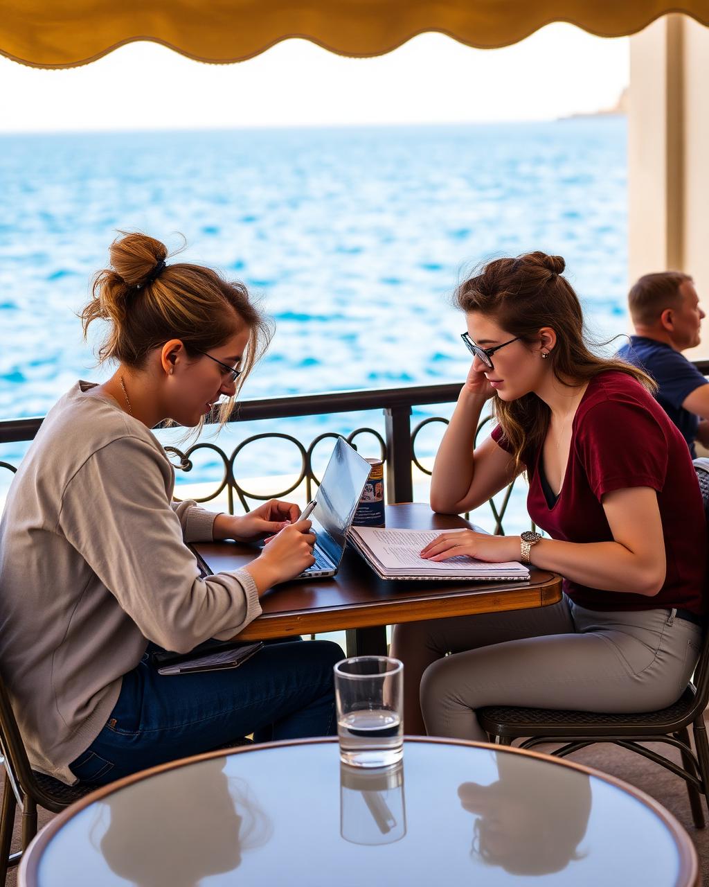 Inglese vero, non aula chiusa