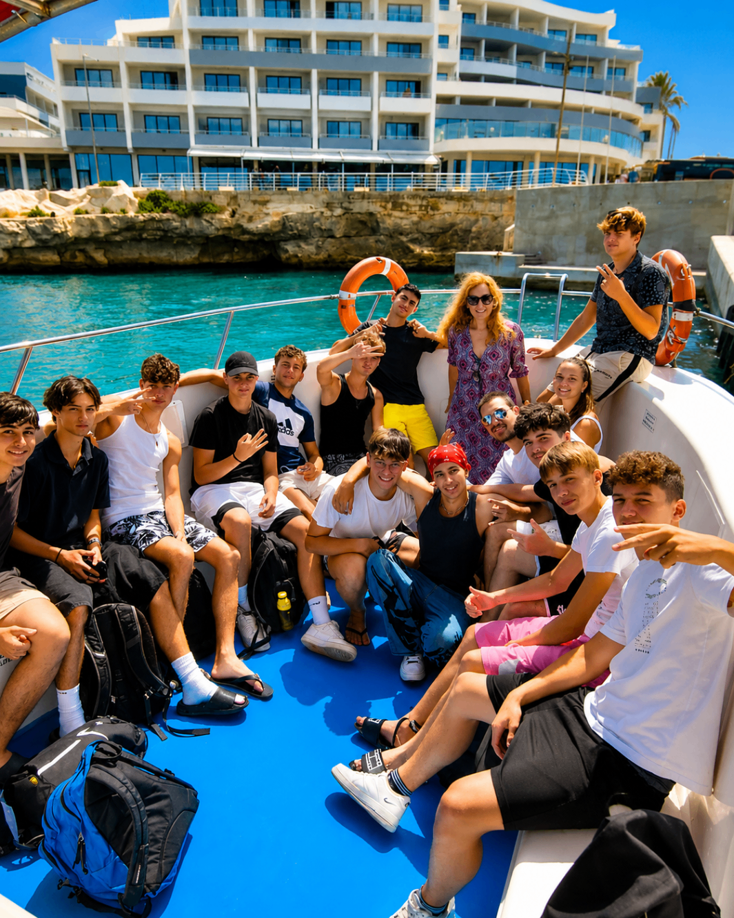 Dove vivere a Malta