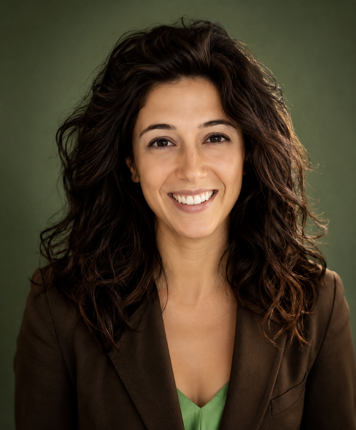 Francesca P. Sarcina
